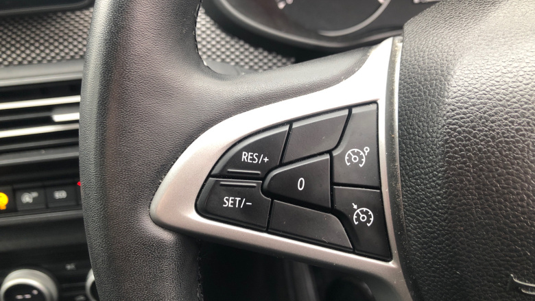 Dacia Jogger 1.0 TCe Extreme SE 5dr Petrol Estate